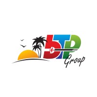 BTP Group logo - Similar company to Tickat