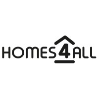 Homes4All Srl Società Benefit B Corp logo - Similar company to Brainscapital Srl Società Benefit