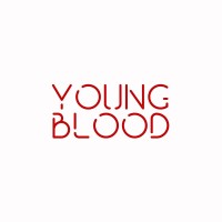 YOUNG BLOOD art