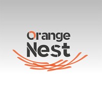 Orange Nest Vietnam logo - Similar company to Damh - Digital Asset Management Holding #Blockchain_Technology