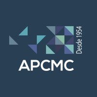 APCMC - Associação Materiais de Construção logo - Similar company to Apegac