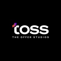 TOSS - The Offer Studios logo - Similar company to Total Open Source Solution(Toss)