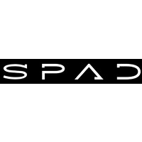 SPAD BICYCLES logo - Similar company to Nologo.Cc