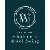Centre for Wholeness & Well Being logo - Similar company to Realize Your Potential Youth Society