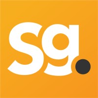 Sebastian Grafico logo - Similar company to Cereza.Io