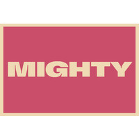 Mighty Foods logo - Similar company to Indiyum Foods Pvt. Ltd.