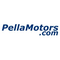 Pella Motors logo - Similar company to Socialsalerep