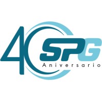 SP Group Packaging logo - Similar company to Cunext Group