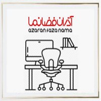 Azaranfazanama logo - Similar company to Azaran Web