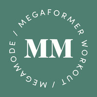 MegaMode logo - Similar company to Alphanox