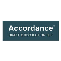 Accordance Dispute Resolution LLP logo - Similar company to Frank Hr