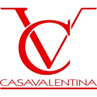 Casa Valentina logo - Similar company to Cta - Centro Tendaggi Arredamento