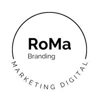 RoMa Branding - Marketing Digital logo - Similar company to Bep Be Partners