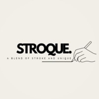 Stroque logo - Similar company to Global Foundation For Human Excellence