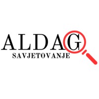 Aldag Savjetovanje logo - Similar company to Damart Design Construct Srl