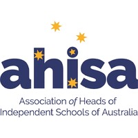 Association of Heads of Independent Schools of Australia logo - Similar company to Australian Secondary Principals' Association