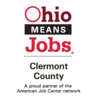 OhioMeansJobs Clermont County logo - Similar company to Clermont County Public Health