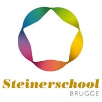 Steinerschool Brugge logo - Similar company to Vzw Vriendenhuis Ter Loo Zedelgem