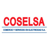 COMERCIO Y SERVICIOS EN ELECTRICIDAD S.A logo - Similar company to E&C Ingenieros Eirl