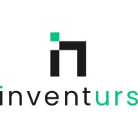 Inventurs logo - Similar company to Inkcast Innovations Pvt. Ltd.