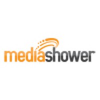 Media Shower logo - Similar company to Ideal Event Group