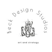 Beck Design Studios logo - Similar company to Speld Nz