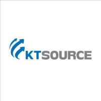 KTSOURCE logo - Similar company to Afrisource