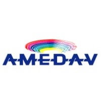 Amedav logo - Similar company to Mic Formation