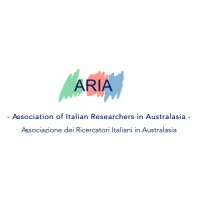 ARIA - Association of Italian Researchers in Australasia logo - Similar company to Association Of Italian Researchers In Japan