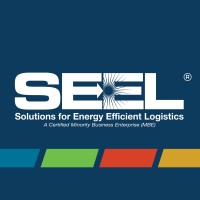 SEEL, LLC (Solutions for Energy Efficient Logistics) logo - Similar company to Carbonclair