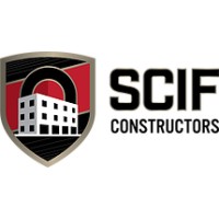 SCIF Constructors, LLC logo - Similar company to Scif