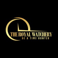 theroyalwatchery logo - Similar company to Amavery