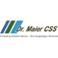 Dr.Maier Css