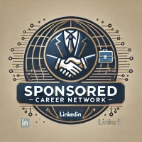 SPONSORED CAREER NETWORK logo - Similar company to Bhawana Hr