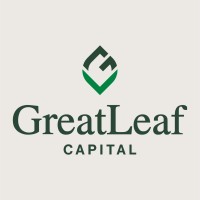 GreatLeaf Capital logo - Similar company to Bennett Realty Solutions