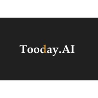 Tooday.AI logo - Similar company to Todai