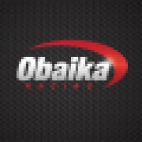 Obaika Racing logo - Similar company to The Firehouse Group