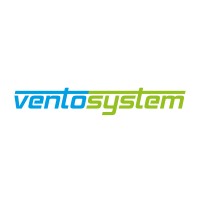 Ventosystem logo - Similar company to Sr Immobilien E.U.