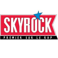 Skyrock logo - Similar company to Skred
