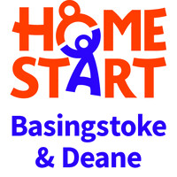 Home-Start Basingstoke & Deane logo - Similar company to Home-Start Flintshire