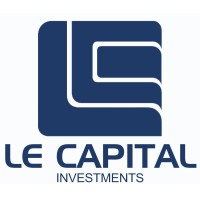 LE Capital Investments logo - Similar company to Le Capital