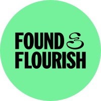 Found & Flourish logo - Similar company to Arāya Ventures