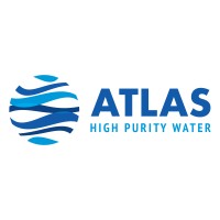 Atlas High Purity Water logo - Similar company to Filter Plus