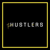 The Hustlers Middle East logo - Similar company to Wave N Pixel