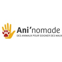 Ani'nomade logo - Similar company to Apach'Evasion