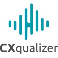 CXqualizer logo - Similar company to Cybertwice