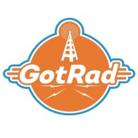GotRad logo - Similar company to Refresh Exteriors Llc