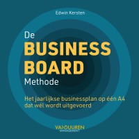 Business Board Methode