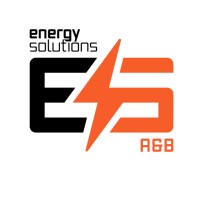 Energy Solutions Perú logo - Similar company to Energy Solutions Group
