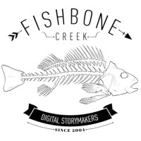 Fishbone Creek logo - Similar company to Icecubes